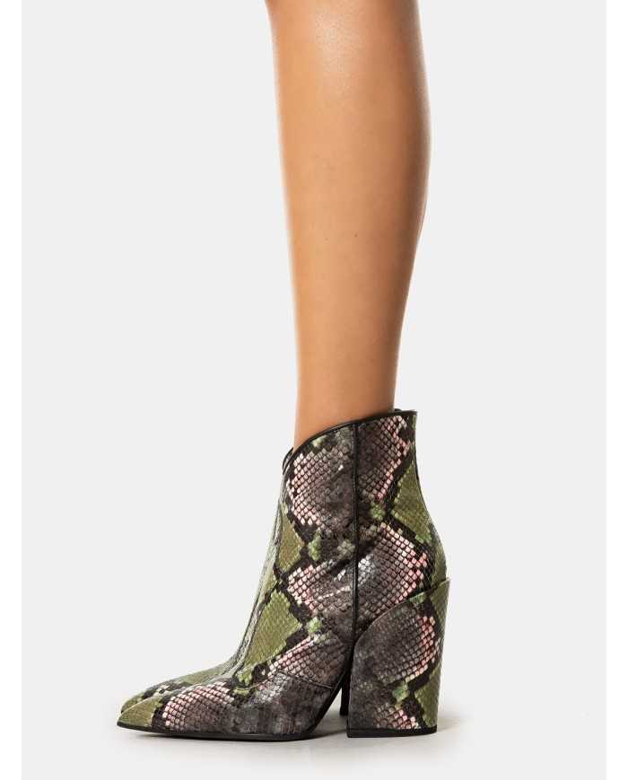 LELLA BALDI Texano multi