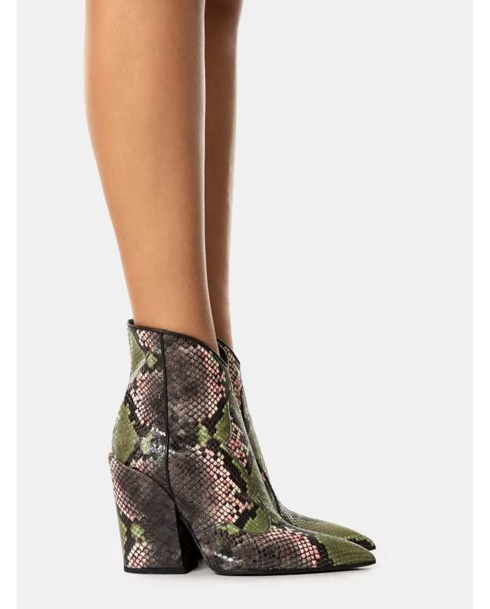 LELLA BALDI Texano multi