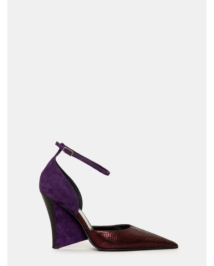 LELLA BALDI Sandalo luxury