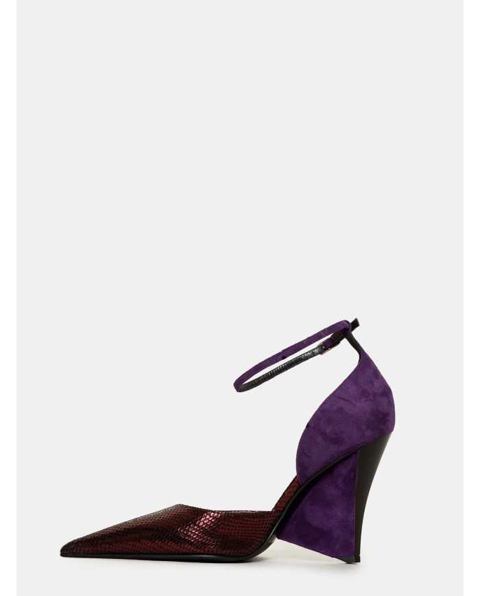 LELLA BALDI Sandalo luxury