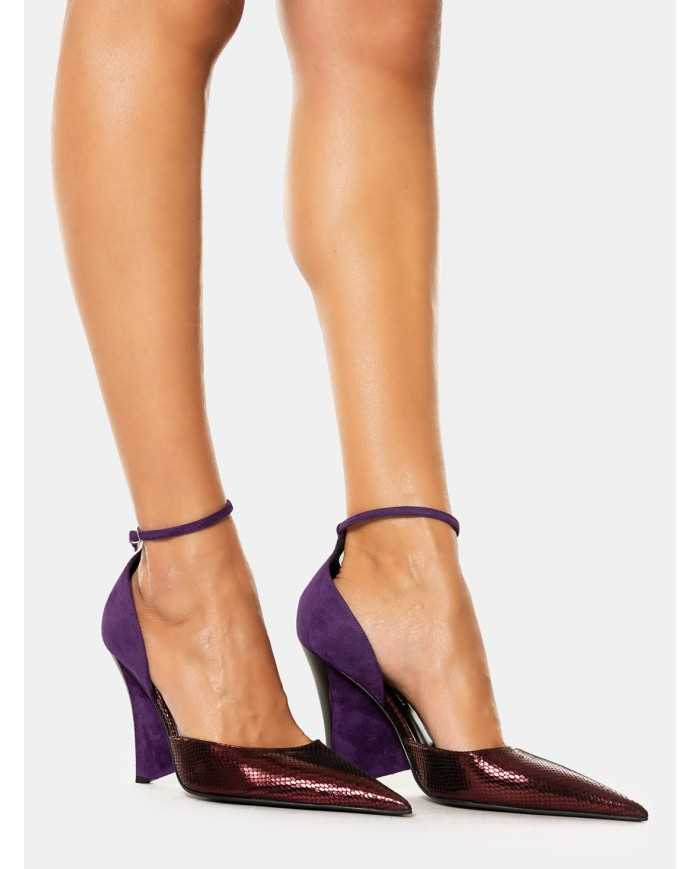 LELLA BALDI Sandalo luxury