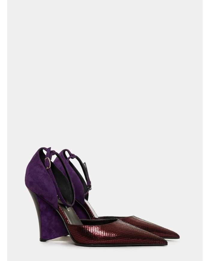 LELLA BALDI Sandalo luxury