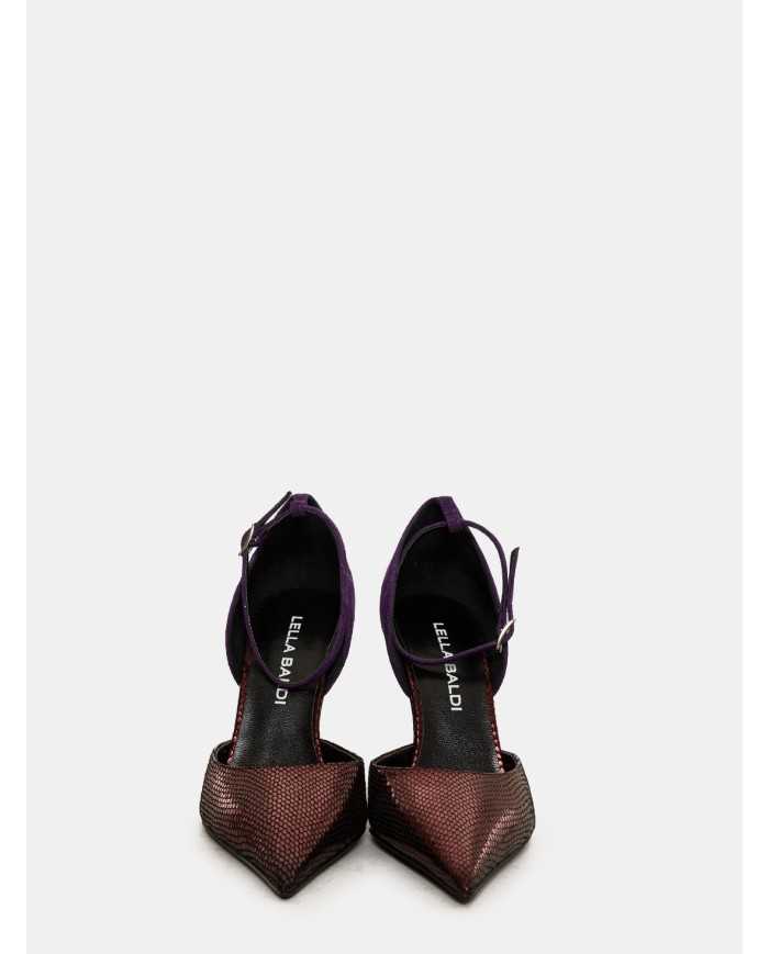 LELLA BALDI Sandalo luxury