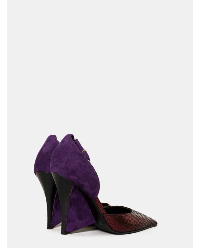 LELLA BALDI Sandalo luxury