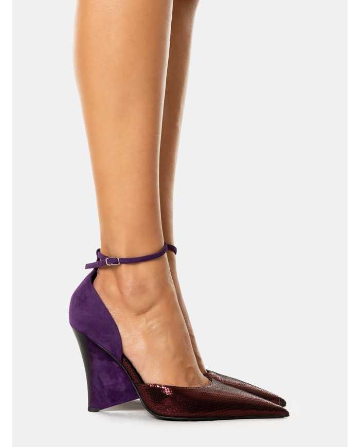 LELLA BALDI Sandalo luxury