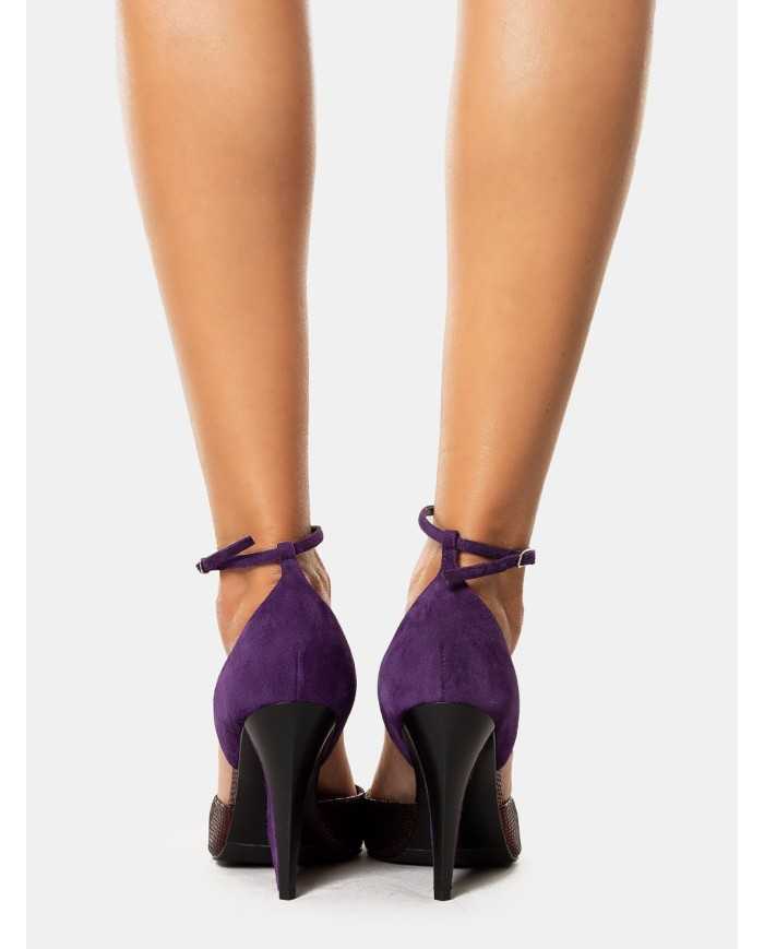 LELLA BALDI Sandalo luxury