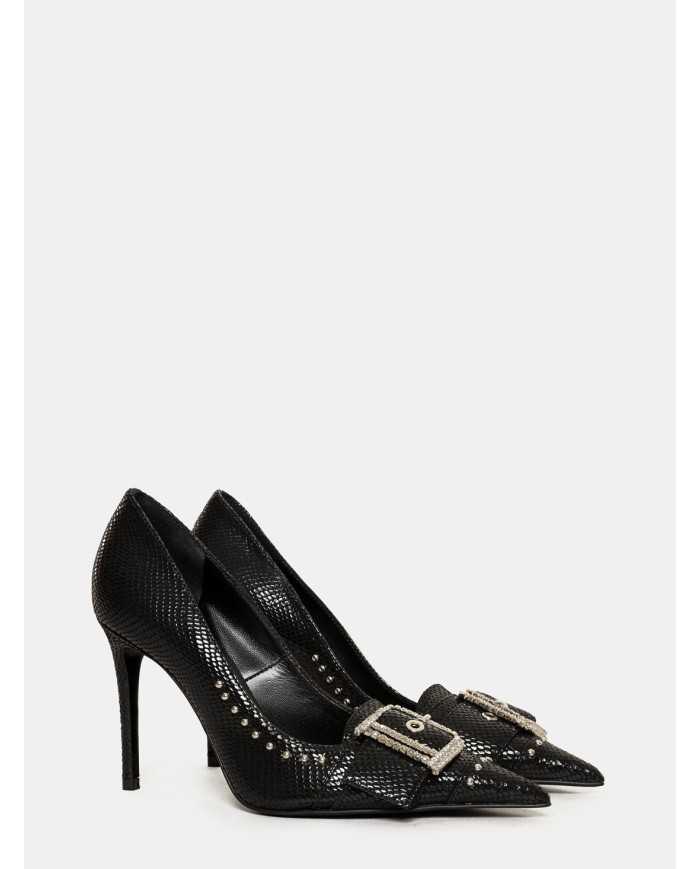 LELLA BALDI Decolletè luxury