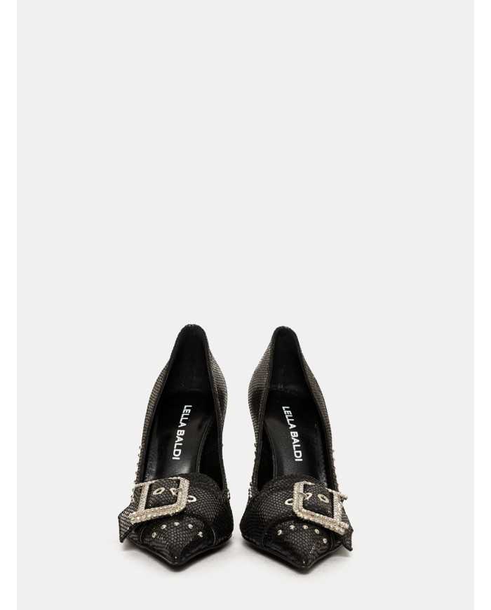 LELLA BALDI Decolletè luxury