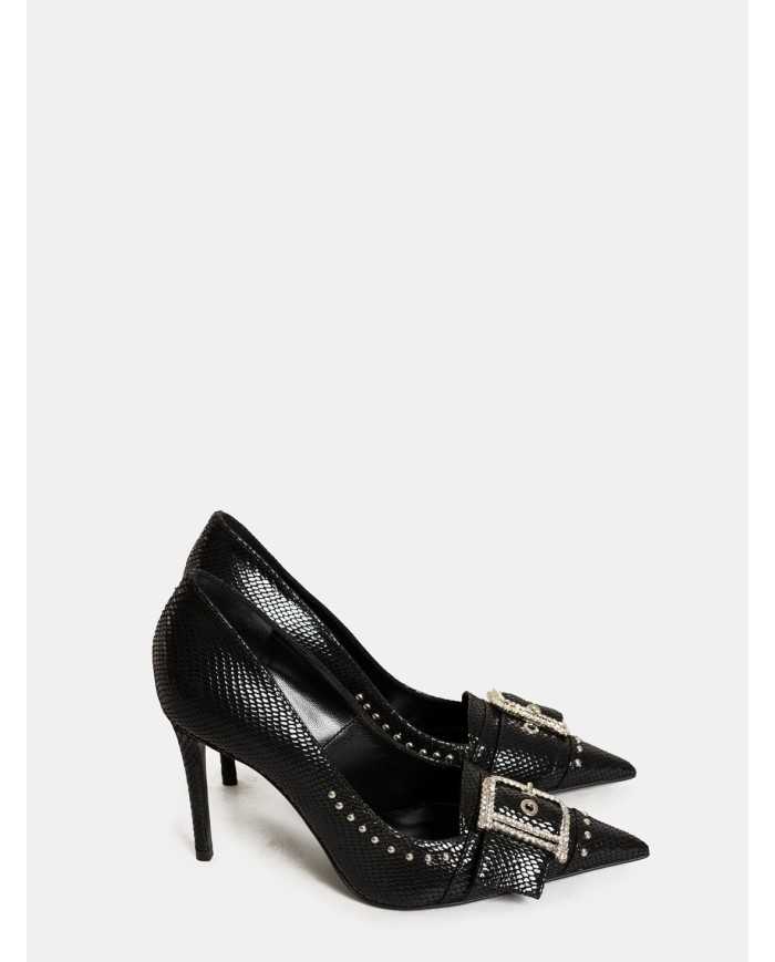 LELLA BALDI Decolletè luxury