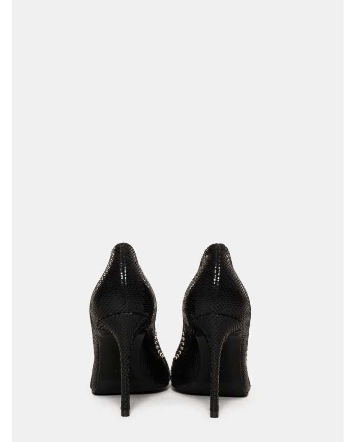 LELLA BALDI Decolletè luxury