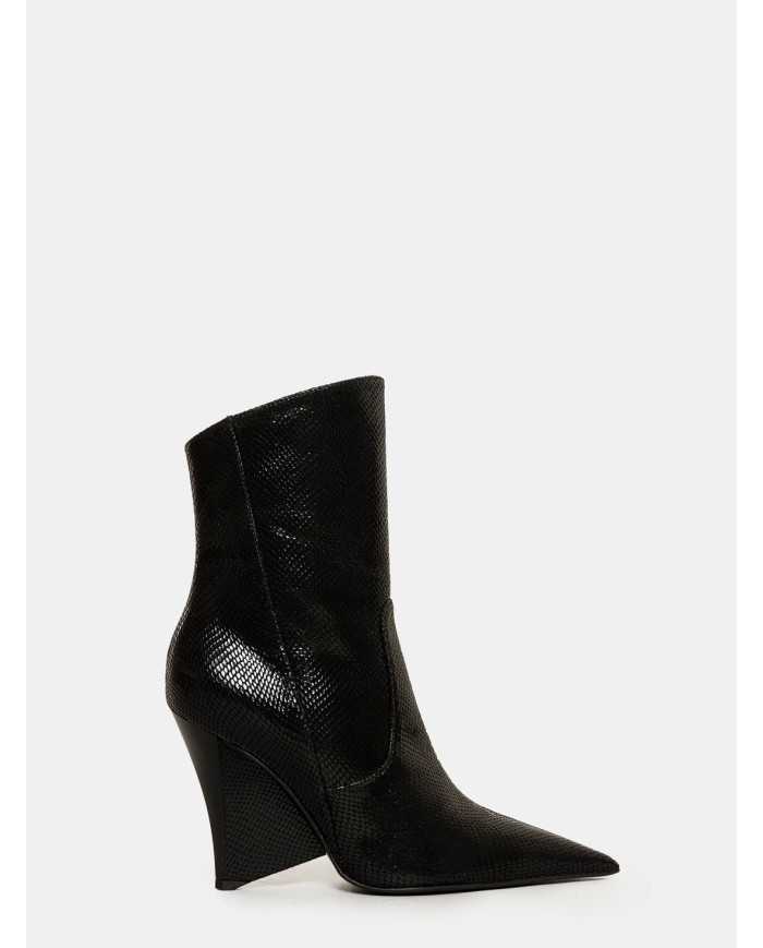 LELLA BALDI Tronchetto texan