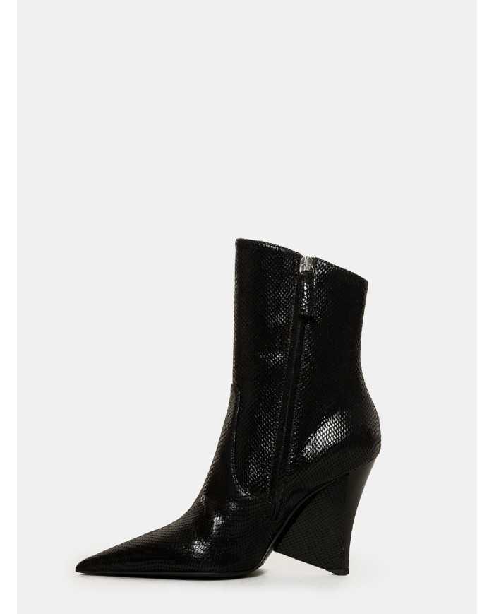 LELLA BALDI Tronchetto texan