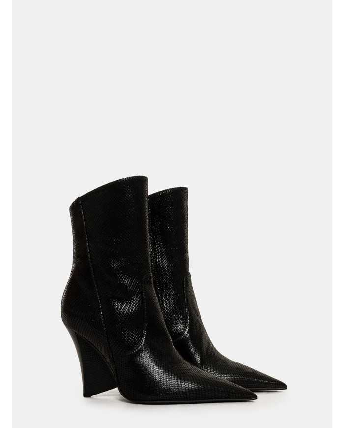 LELLA BALDI Tronchetto texan