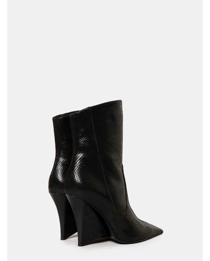 LELLA BALDI Tronchetto texan