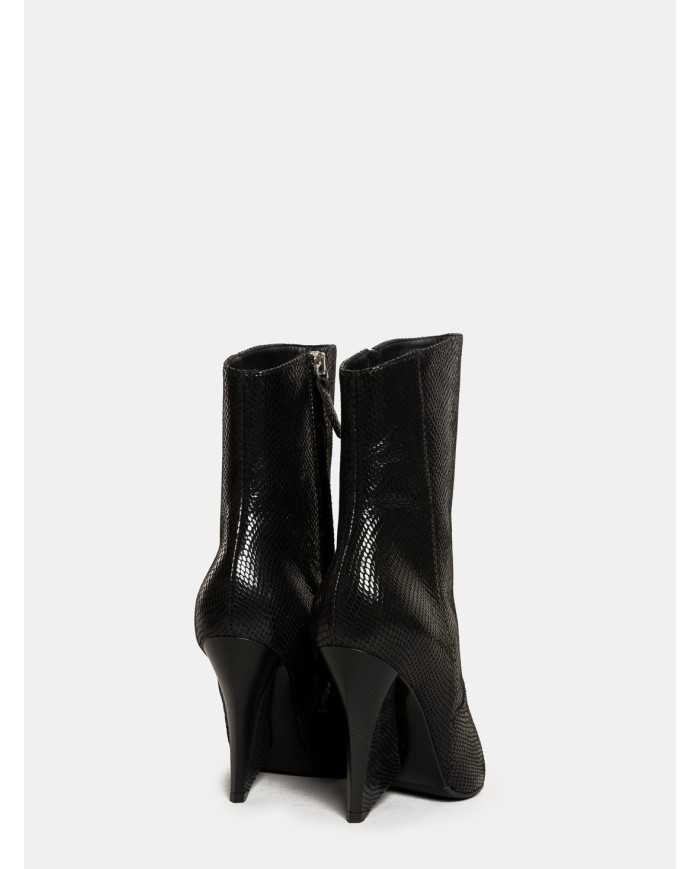 LELLA BALDI Tronchetto texan