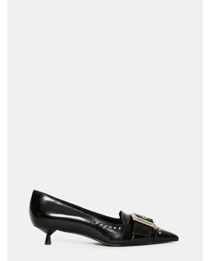 LELLA BALDI Decolletè luxury basso