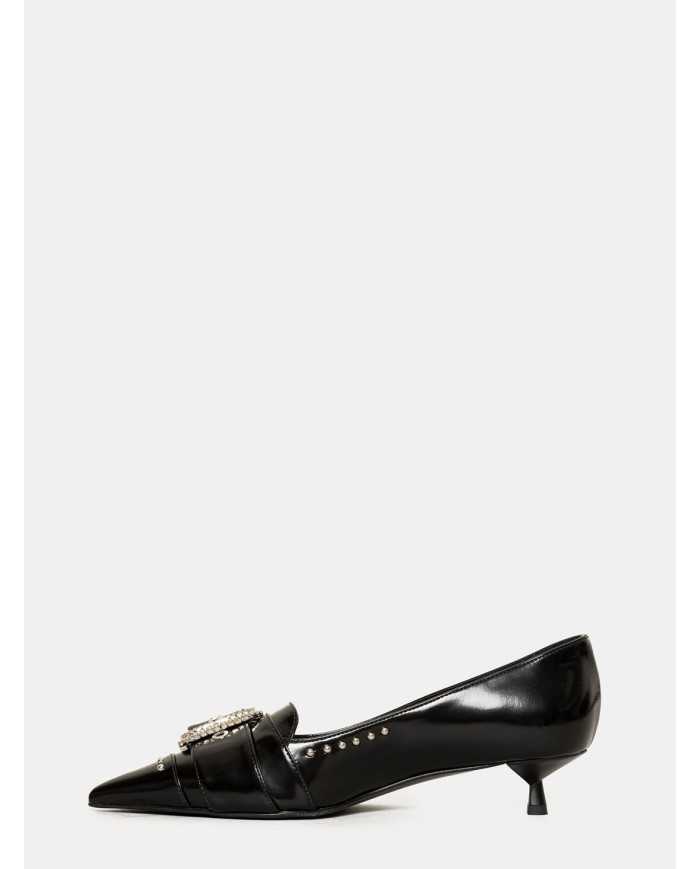 LELLA BALDI Decolletè luxury basso