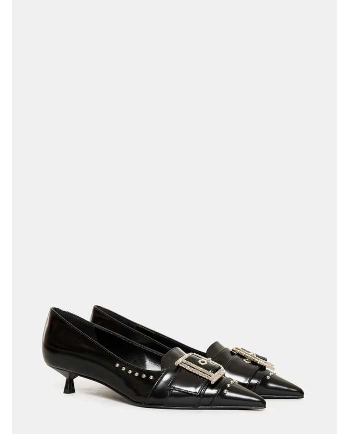 LELLA BALDI Decolletè luxury basso