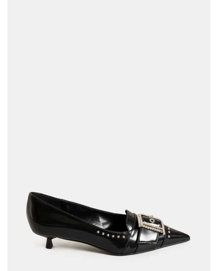 LELLA BALDI Decolletè luxury basso