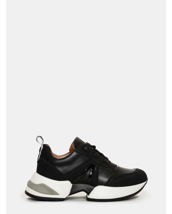ALEXANDER SMITH Sneakers Marble