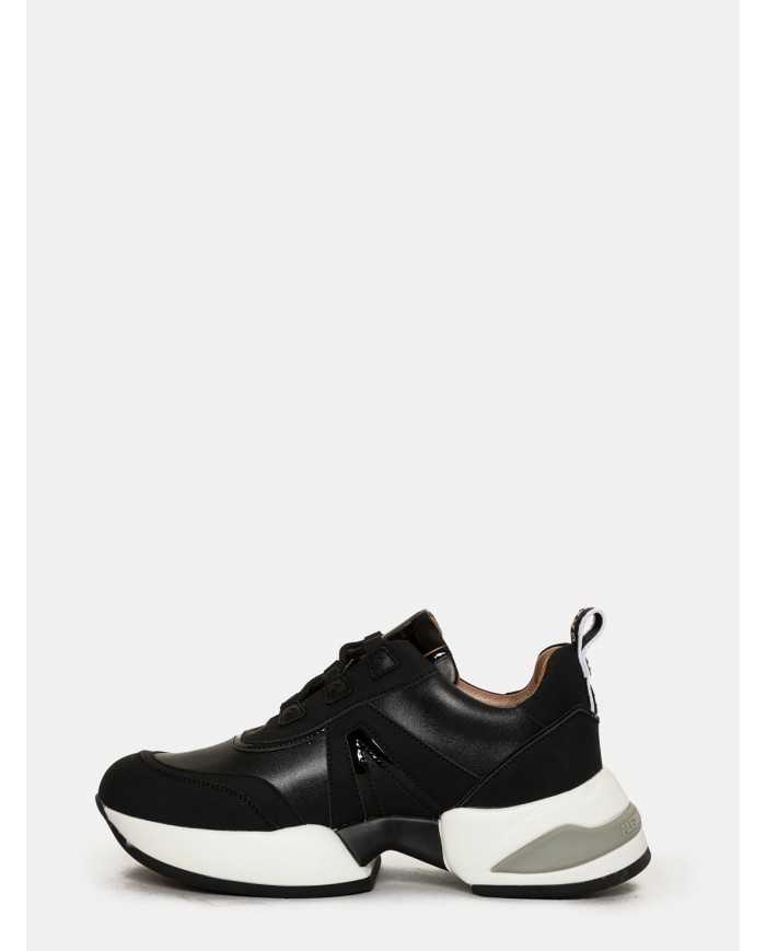 ALEXANDER SMITH Sneakers Marble