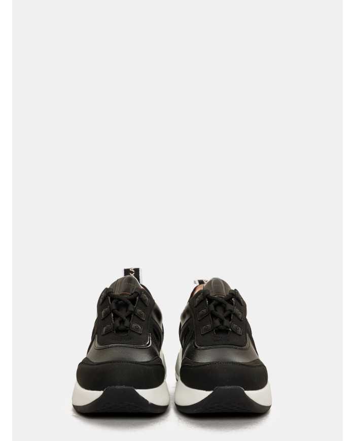 ALEXANDER SMITH Sneakers Marble