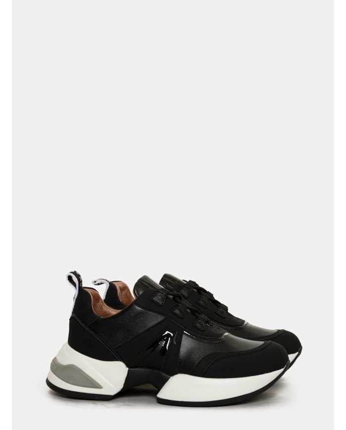 ALEXANDER SMITH Sneakers Marble