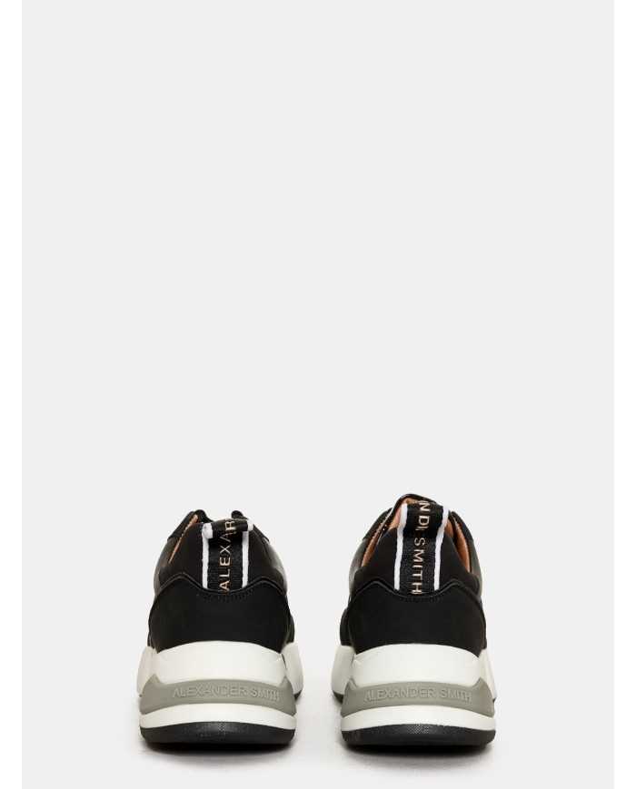 ALEXANDER SMITH Sneakers Marble