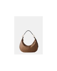 BORBONESE Borsa Hobo Medium