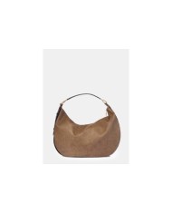 BORBONESE Borsa Hobo Large