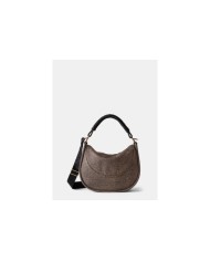 BORBONESE Borsa Hobo Medium