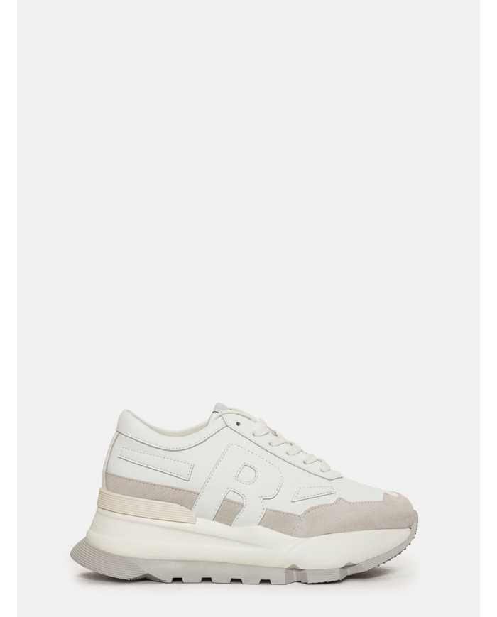 RUCO LINE Sneakers in pelle AKI