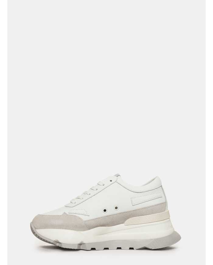 RUCO LINE Sneakers in pelle AKI