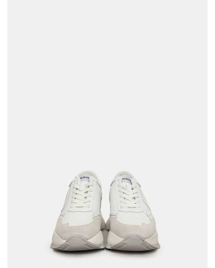 RUCO LINE Sneakers in pelle AKI