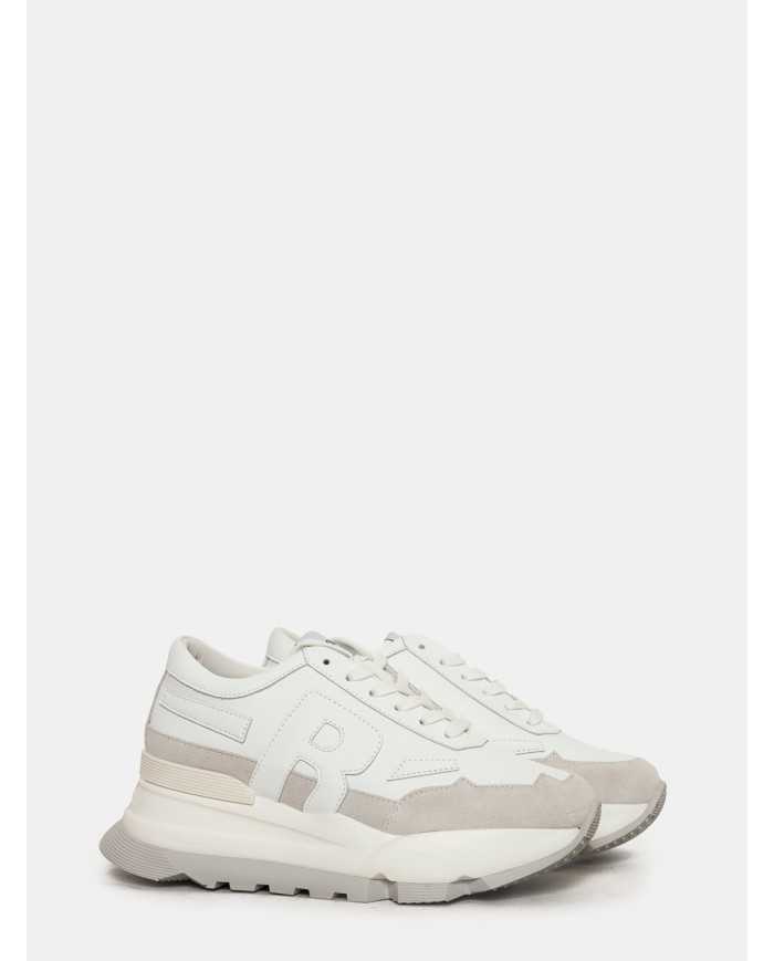 RUCO LINE Sneakers in pelle AKI