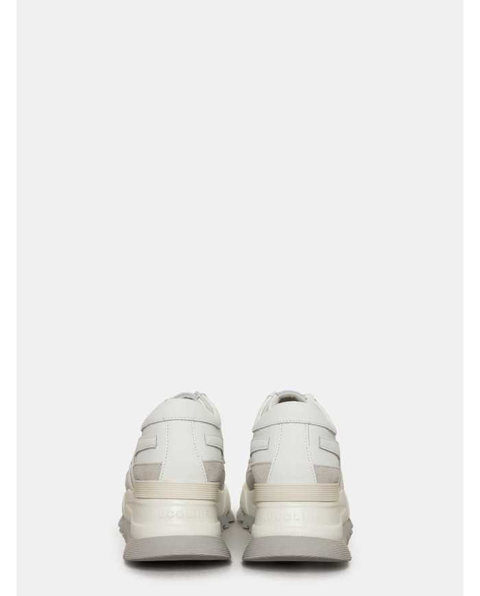 RUCO LINE Sneakers in pelle AKI