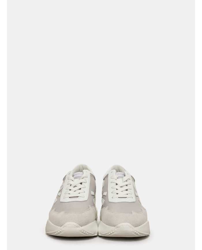 RUCO LINE Sneakers R-EVOLVE in tessuto e pelle