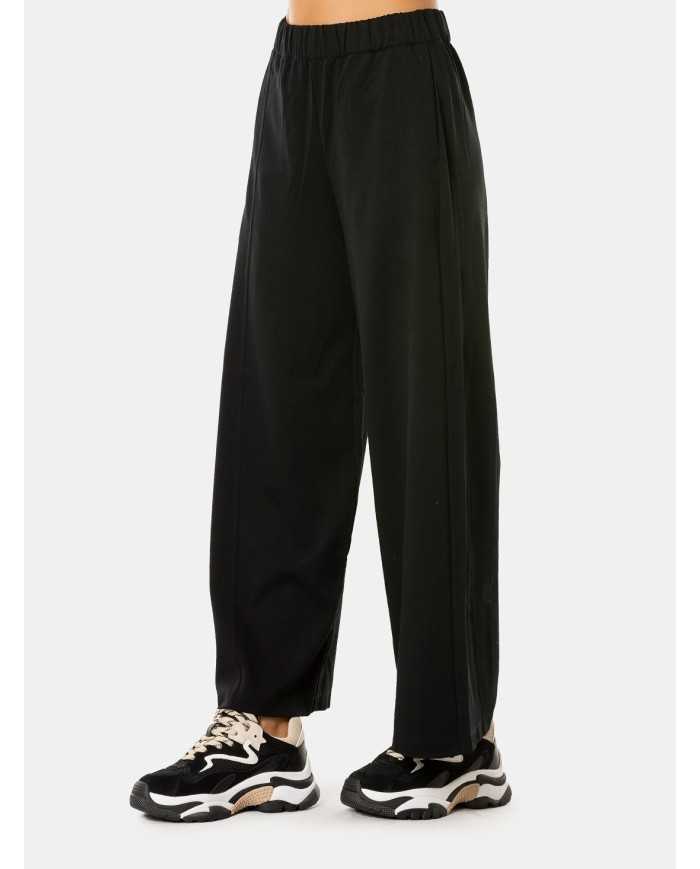 JIJIL Pantalone ampio