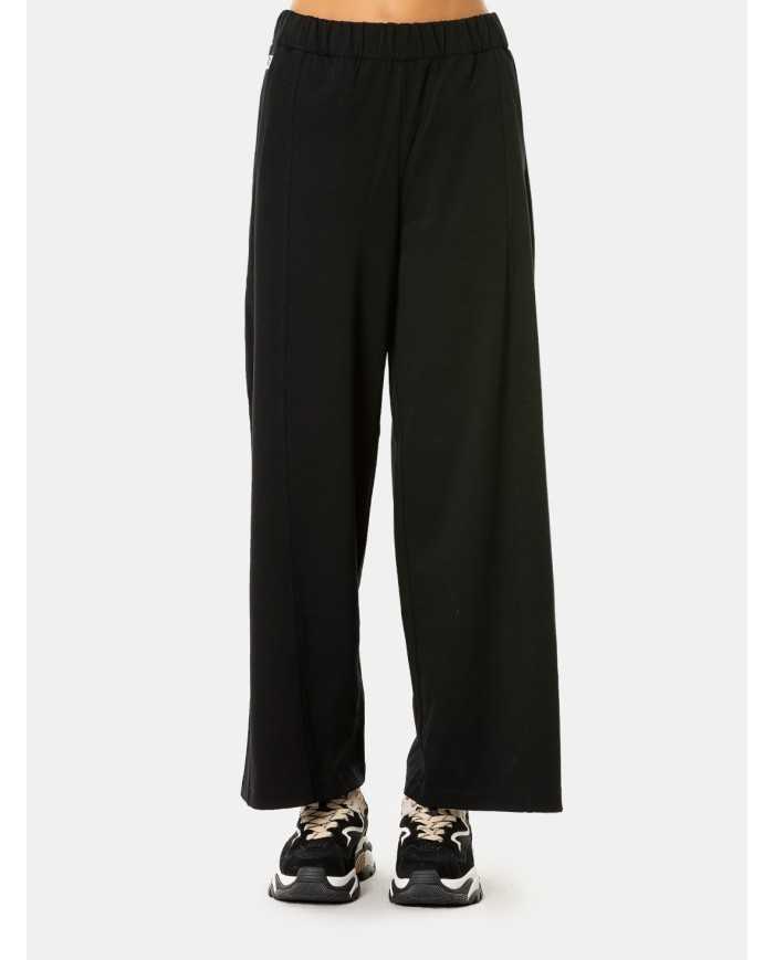 JIJIL Pantalone ampio