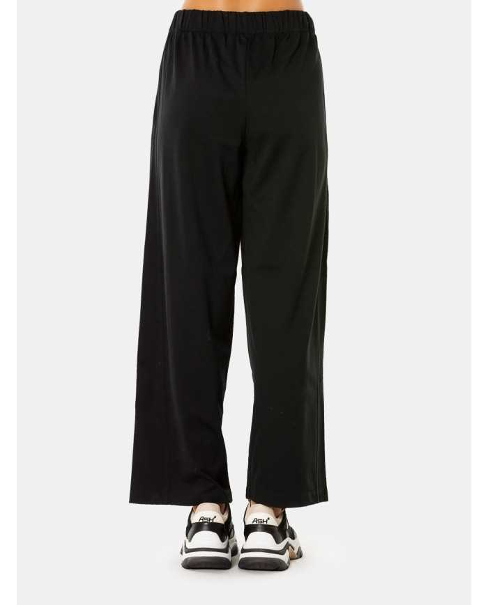 JIJIL Pantalone ampio