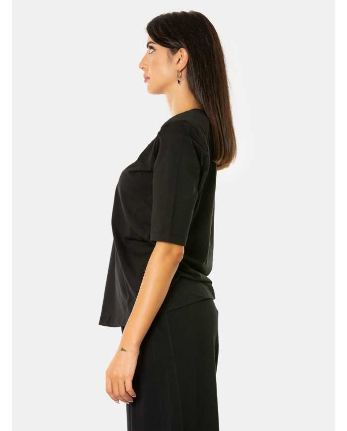 JIJIL T-shirt logata