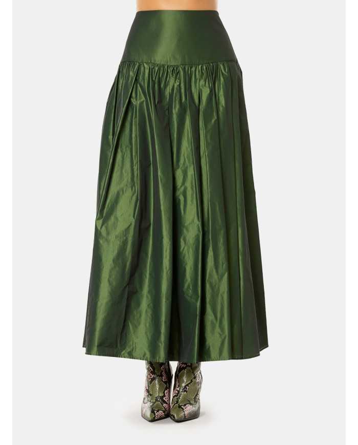 Co.go Gonna in taffetà