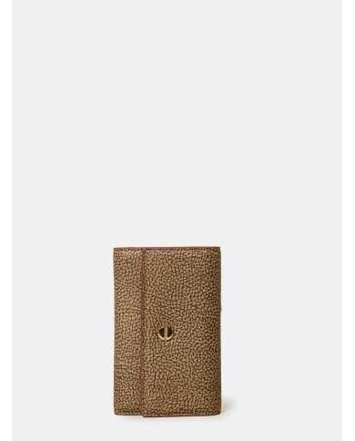 BORBONESE Portafoglio medium