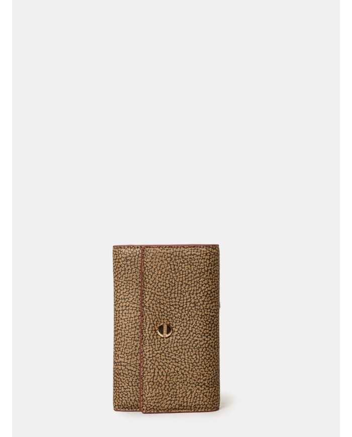 BORBONESE Portafoglio medium