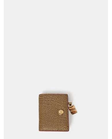 BORBONESE Portafoglio piccolo