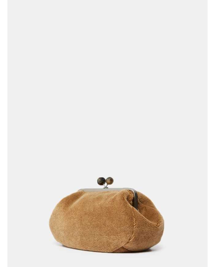 MAXMARA WEEKEND Borsa Pasticcino MALIA in vellluto