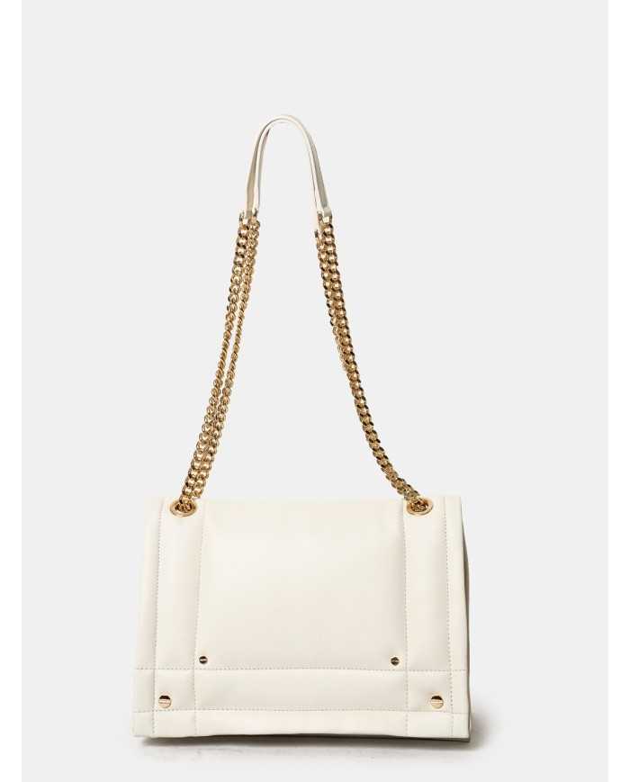 BORBONESE Borsa crossover medium