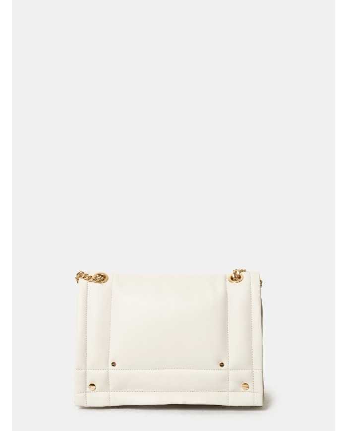 BORBONESE Borsa crossover medium