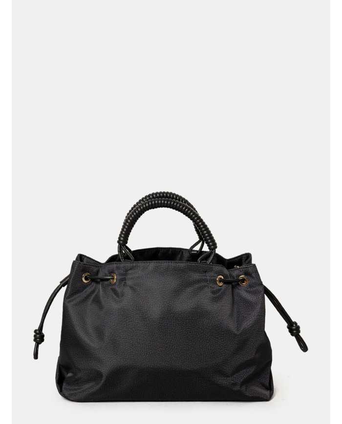 BORBONESE Borsa shopping