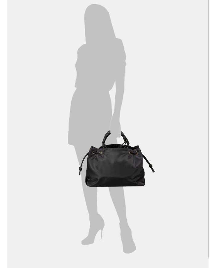 BORBONESE Borsa shopping